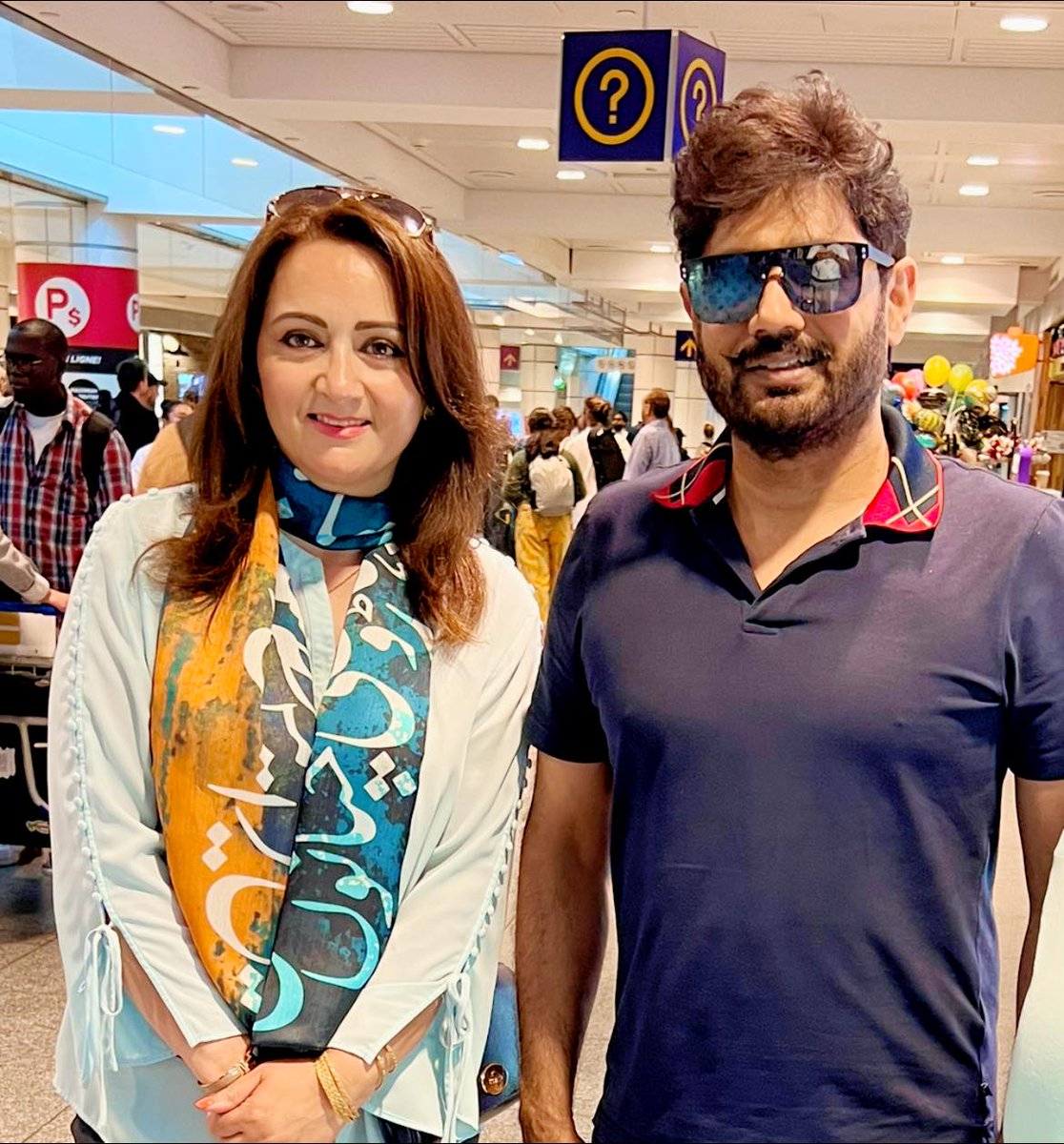 CPACTNEWS's tweet photo. Look who is here AbrarUlHaqPK being received by Canada Pakistan Affiliated Chamber of Trade team. 2 days to go to witness the sensational Live performance like never before.. ….Join us on August 12th for the Cpact cultural Festival #clebrationofculture #westisland #cpact https://t.co/1bFs8OSArC