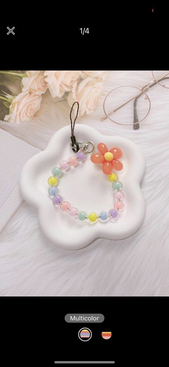 FEverything11's tweet image. Lanyard available. Different designs available. 
1: long lanyard: N15,000
2&amp;amp;3:Flower 🌸bead lanyard: N9,000
Pink multicolored: N12,000
#lanyard #phoneaccessory #iPhone #phonecase #fabulouseverything