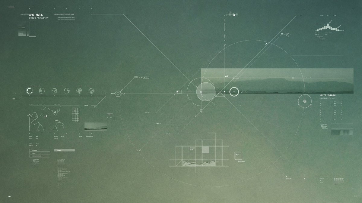 no.084_ekspedition / #ui
⯐