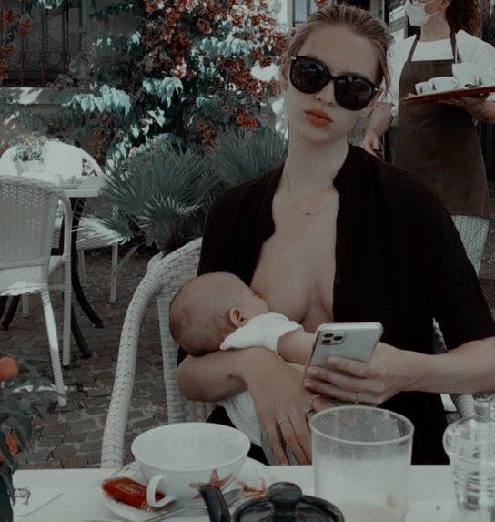 𝐈𝐑𝐈𝐍𝐀 𝐒𝐂𝐇𝐑𝐎𝐃𝐄𝐑 ── tweet media