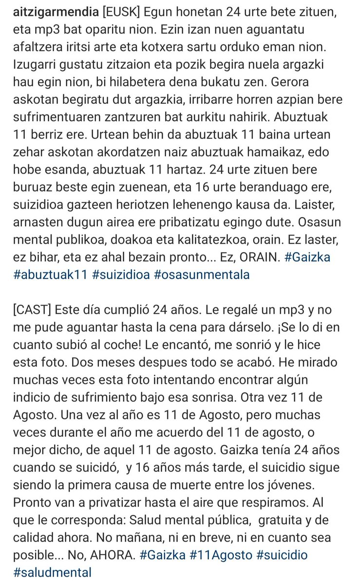 Aitziber Garmendia tweet media