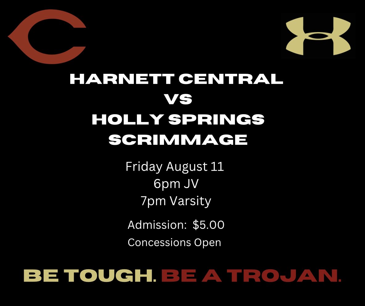 Trojan Football tweet media