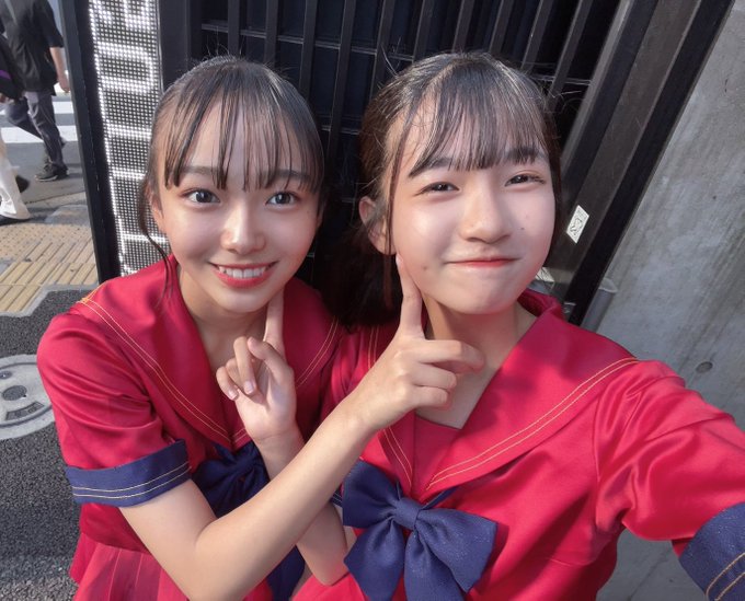 Twitterのコスプレ画像20