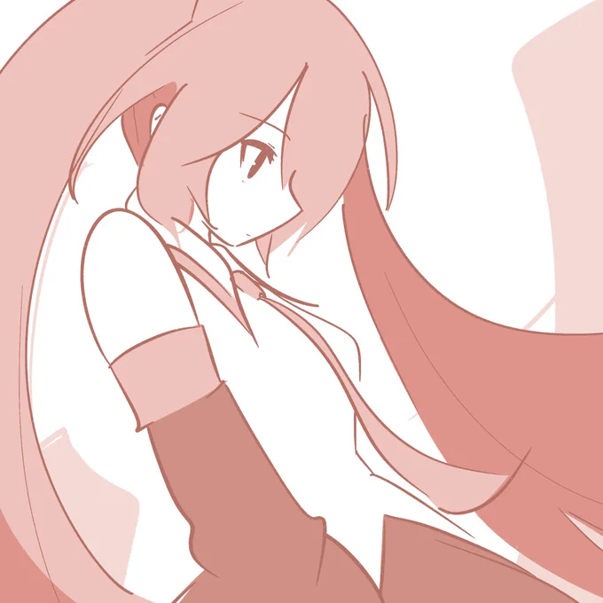 ミクさん