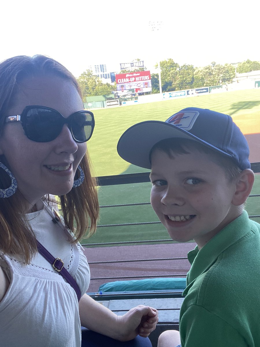 MrsBouldinSTEM's tweet photo. An incredible night with the @GreenvilleDrive and @sccompetes learning about the aerospace industry and education here in our great state. Thank you @ACLAirshop for an incredible #AerospaceNight2023 #SCSTEMEducatorOfTheYear https://t.co/nJSe1rkOZp