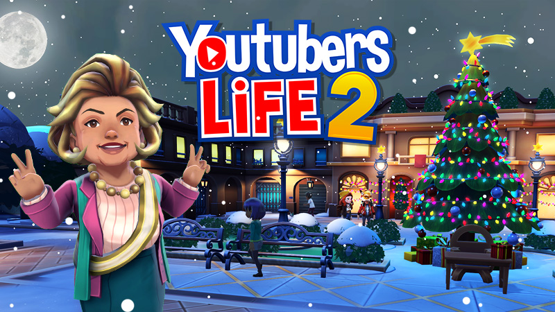 Raiser Games tweet media