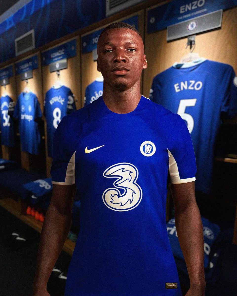 kirleystar's tweet photo. 🚨 𝐄𝐗𝐂𝐋𝐔𝐒𝐈𝐕𝐄: Moisés Caicedo told Liverpool that he only wants to join Chelsea!  Liverpool had £110m deal agreed with Brighton as confirmed by Klopp — but not yet on personal terms.
Caicedo has just informed Liverpool and Klopp that he wants to join Chelsea.
#Rejected https://t.co/AuNfTWQg9J