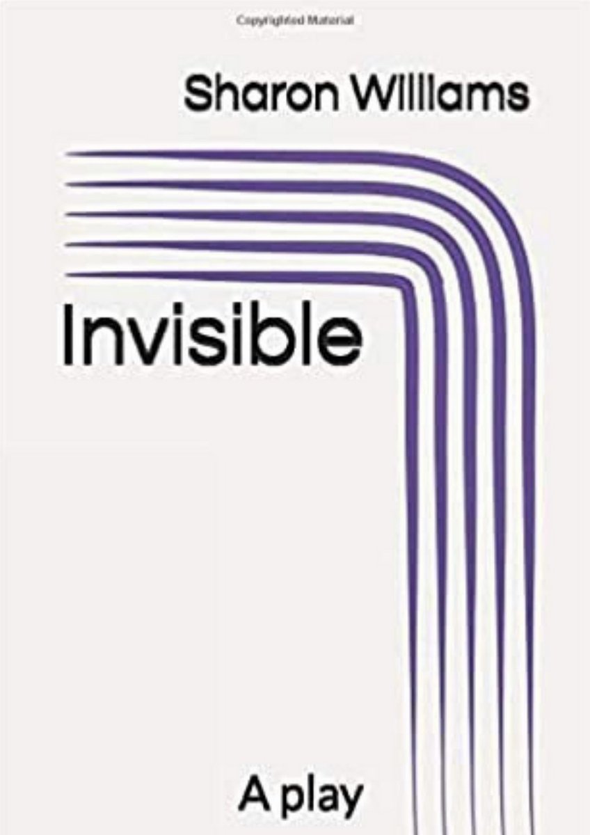 #DidYouKnow You can order one of our plays! 

INVISIBLE #MentalHealth
amazon.co.uk/Invisible-Shar…
FRIEND #AntiGangCrime 
amazon.co.uk/Friend-Play-Dr…