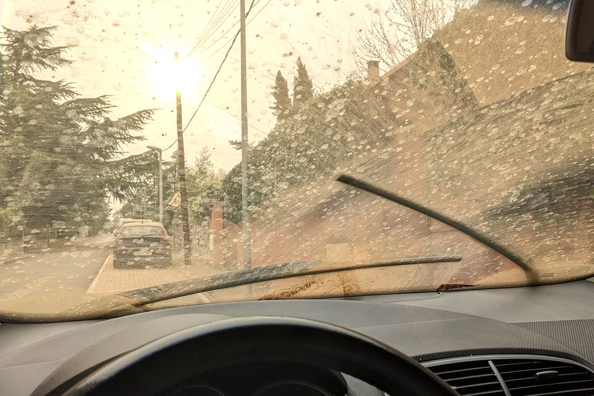 motorpuntoes's tweet image. #Coches | Cómo mantener bien el parabrisas y los cristales del coche durante el verano

motor.es/noticias/como-…

#Limpieza #Parabrisas #Prácticos #SeguridadVial #Verano