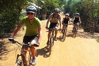 Cycle Siem Reap to Phnom Penh via Kampot
> Save AU$300! Offer only applicable for the September and October 2023 tours departure. Mention Cycle Tours Global when booking.
11 days | 375km | Guided #biketour 
cycletoursglobal.com/tour/social-cy…
#visitcambodia #cycletourism #traveloffers
