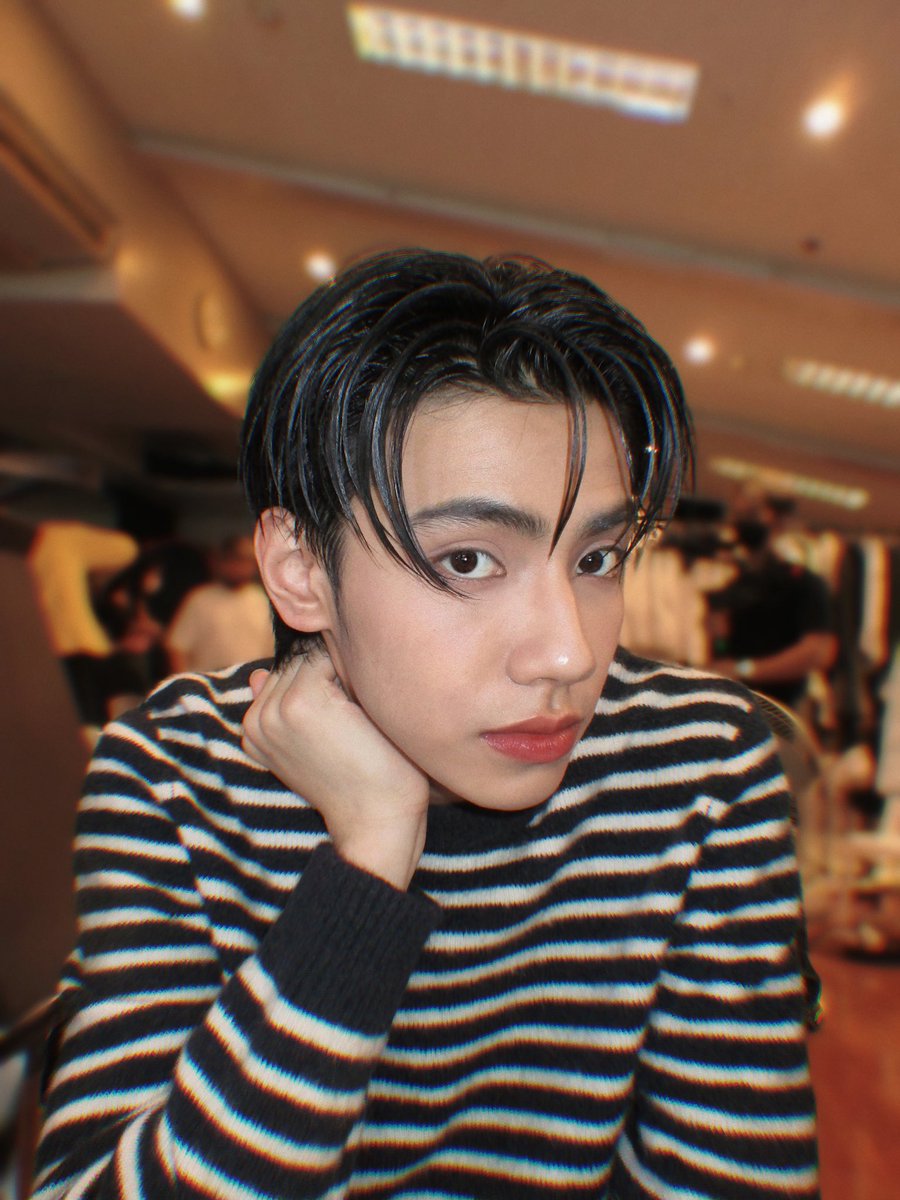 Real_T ◡̎ ♡‧₊˚ tweet media