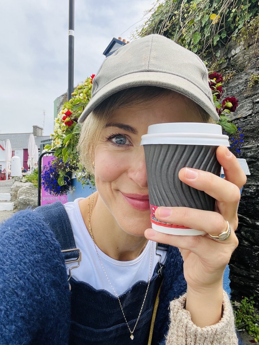 Gemma Hayes tweet media