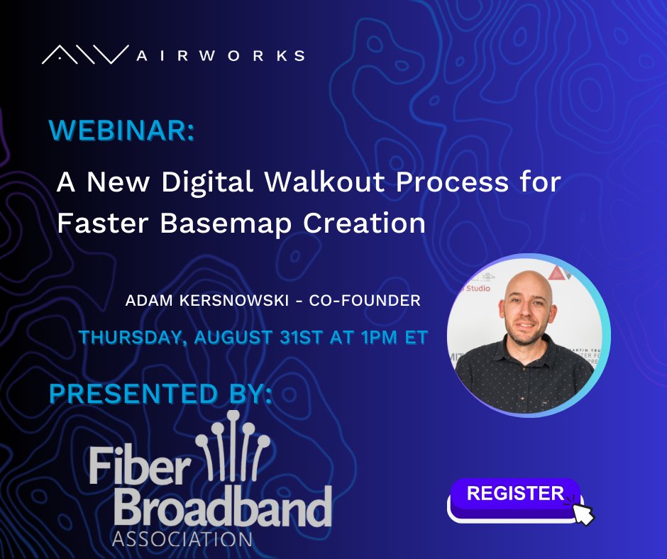 AirWorks tweet media