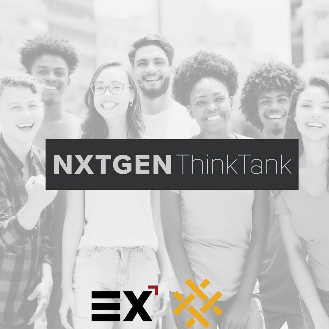 EMERGING LEADERS (ages 18-30)! Join us @ Exponential West or Central for NXTGEN: ThinkTank Precon! 

Tickets very limited.

@ Exponential West, Castro Valley, CA – Oct. 23 – zurl.co/zytr

@ Exponential Central, Naperville, IL  – Nov. 13 – zurl.co/yuzM