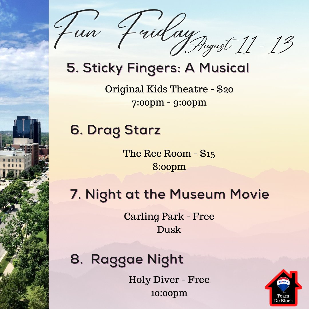 JohnDeBlock's tweet image. Another fun and actioned packed weekend ahead of us in London Ontario. Come out and enjoy the city. #masonvillefarmersmarket #inkedcircustattooexpo #philcook #londonmajors #originalkidstheatre #raggaenight #nightatthemuseum #dragstarz #westmountfarmersmarket #doughEV