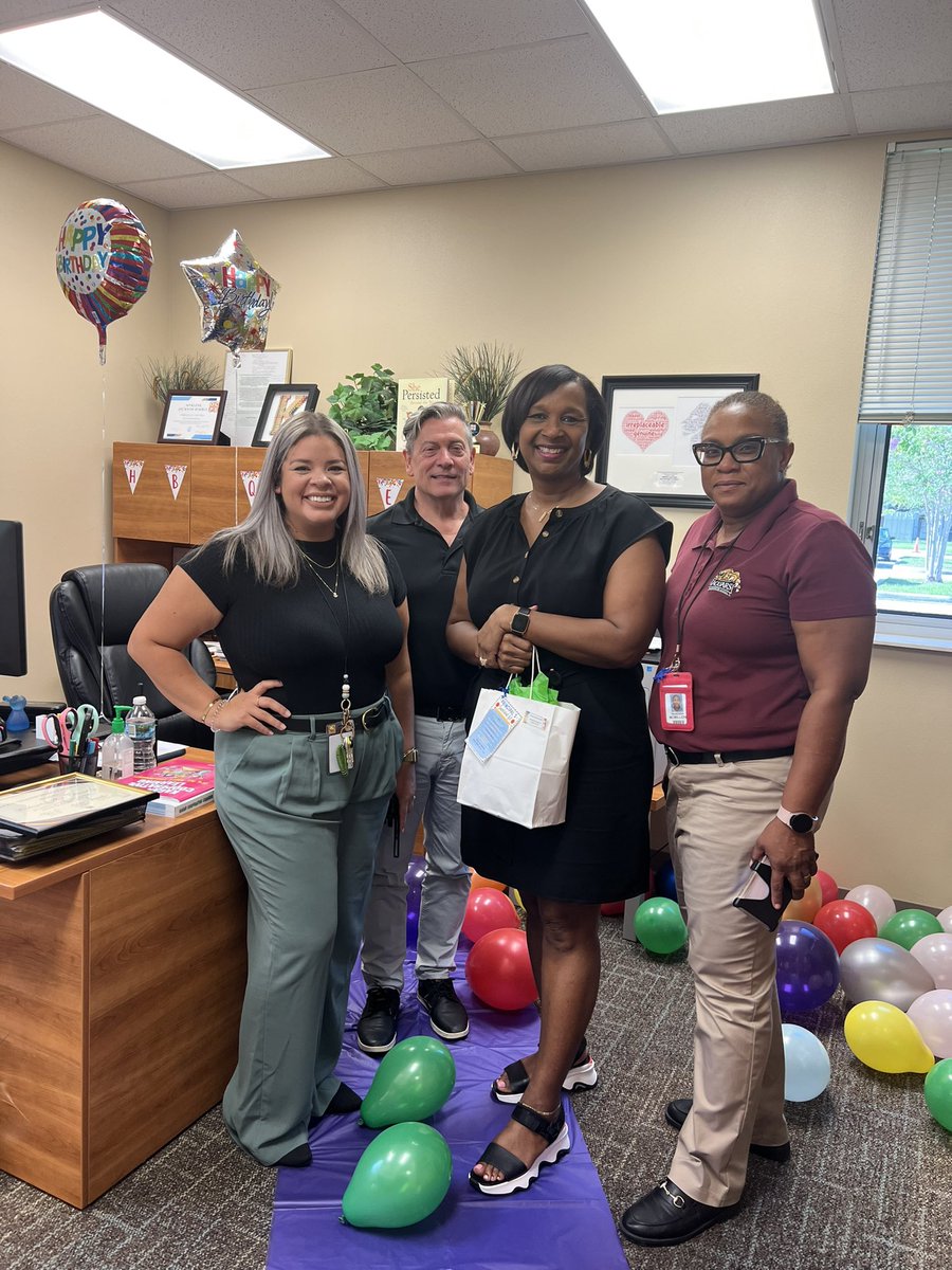 Shelia Windom tweet media