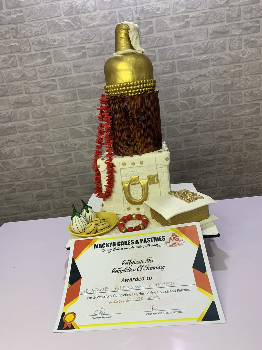 BUduekwe's tweet image. 5th August was a success 🙌 at all the stress and careful process the outcome was 🔥🔥. 

  Congratulations to me 💐💐💐
     It’s another achievement 🌹🌹