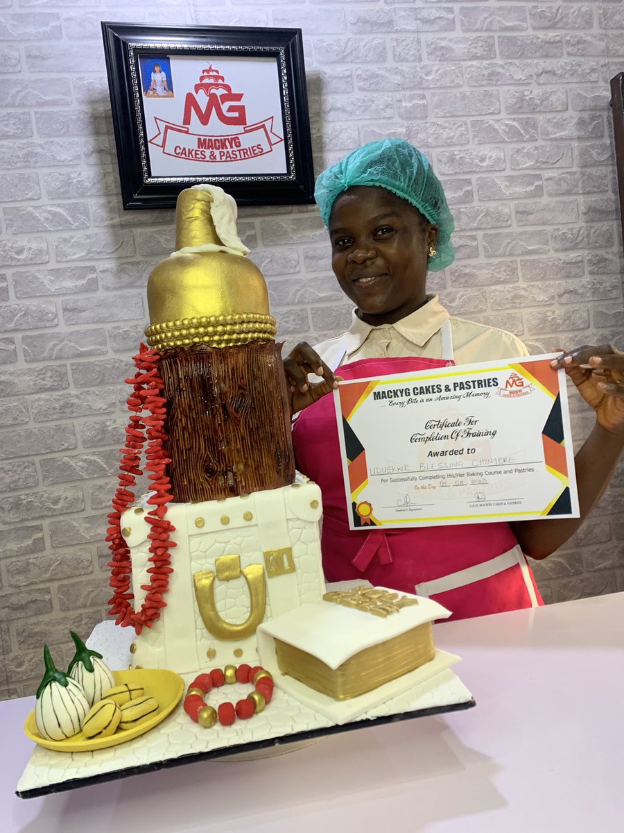 BUduekwe's tweet image. 5th August was a success 🙌 at all the stress and careful process the outcome was 🔥🔥. 

  Congratulations to me 💐💐💐
     It’s another achievement 🌹🌹