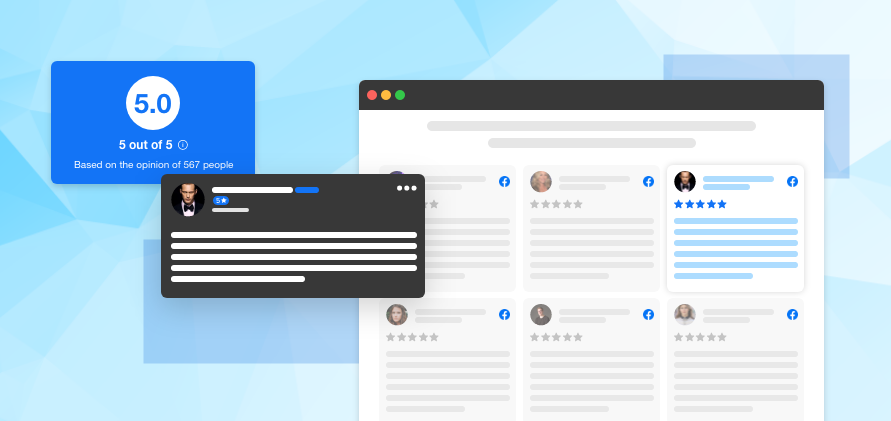 WPCommit's tweet photo. How to Display Your Facebook Page Reviews in WordPress?
https://t.co/7wtEFpcmnG
#FacebookReviews #Wordpress #FacebookPage #Plugin https://t.co/iEpU7sduuJ
