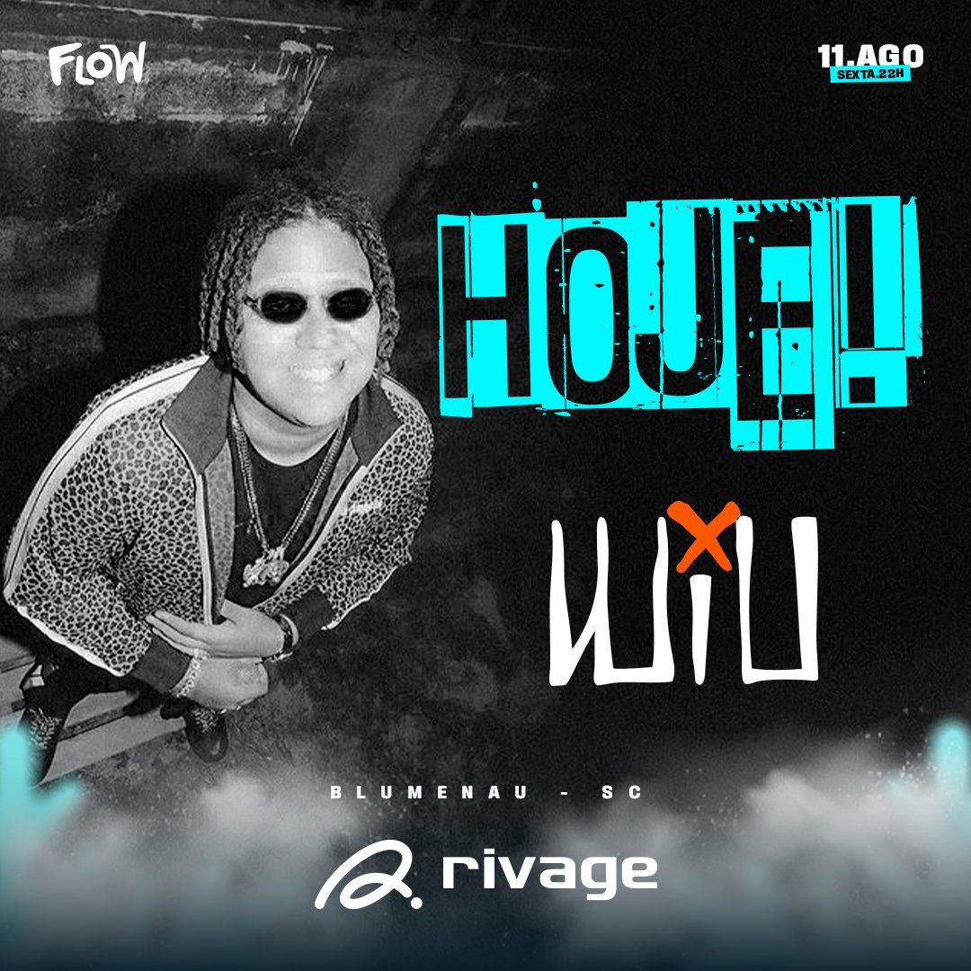 flowfestivalsc's tweet photo. É HOJE! 🔥

É hoje o show do último romântico em Blumenau.

WIU na Rivage, vai ficar de fora? 

Adquira o seu ingresso através do link na bio ou entre em contato pelo WhatsApp 47 9 8818-4564 para compras via PIX. https://t.co/dBoaH6Wxyx