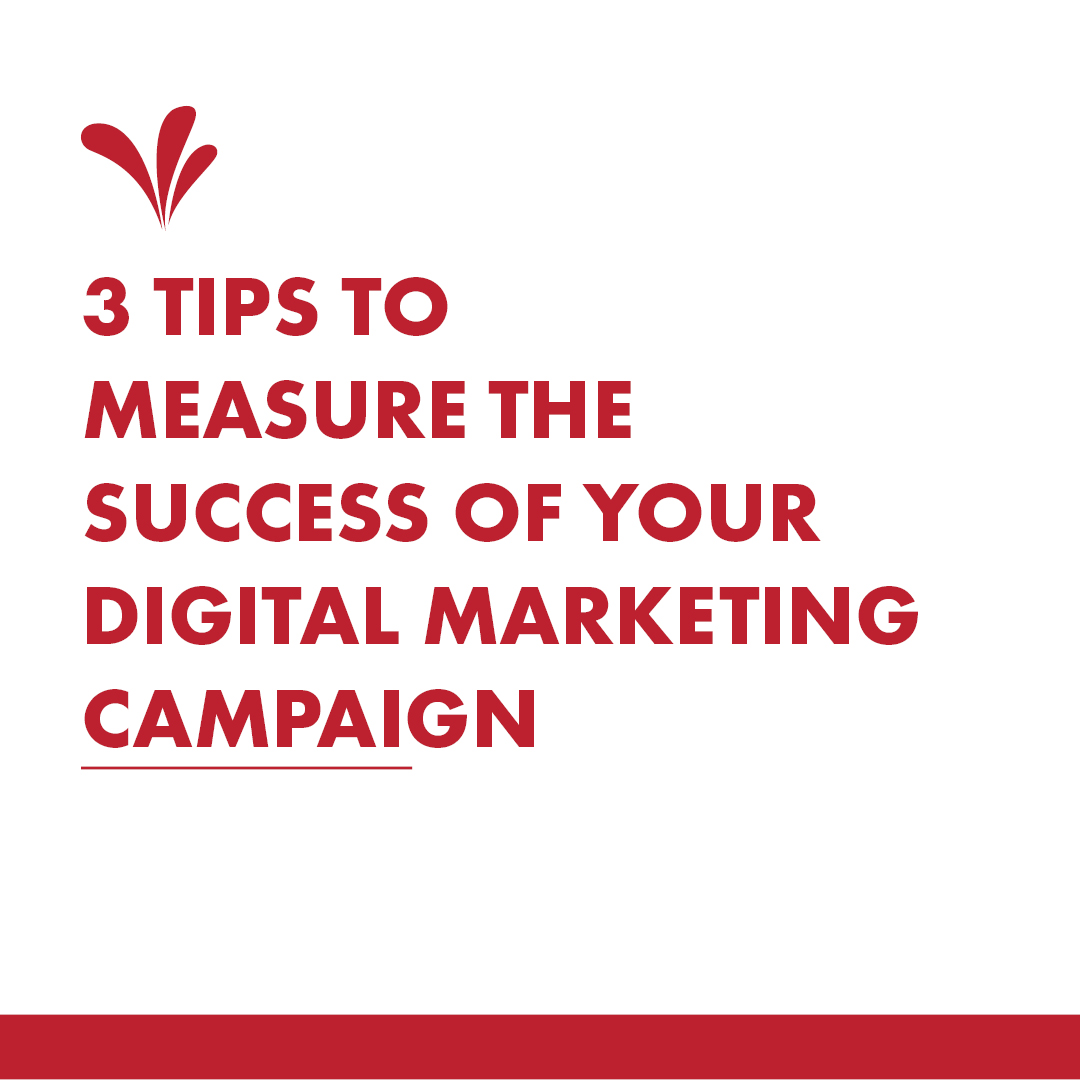 When it comes to digital marketing, we know you can’t have a successful campaign without successful measurements. 

Check out our #WhitePaper to learn how to set and track the measurements you need to maximize ROI theredcarrot.com/measuring-the-….