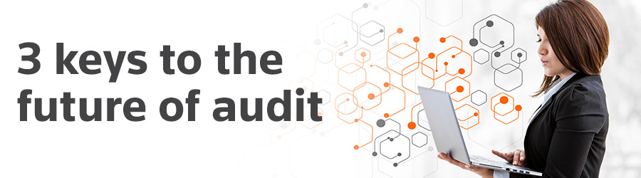 TRTaxAccounting's tweet image. Check out our webcast to explore ways to future-proof your audit practice and stay ahead of the competition - without disrupting your firm. ow.ly/uQtp50PaKNJ

#Audit #ThomsonReuters
