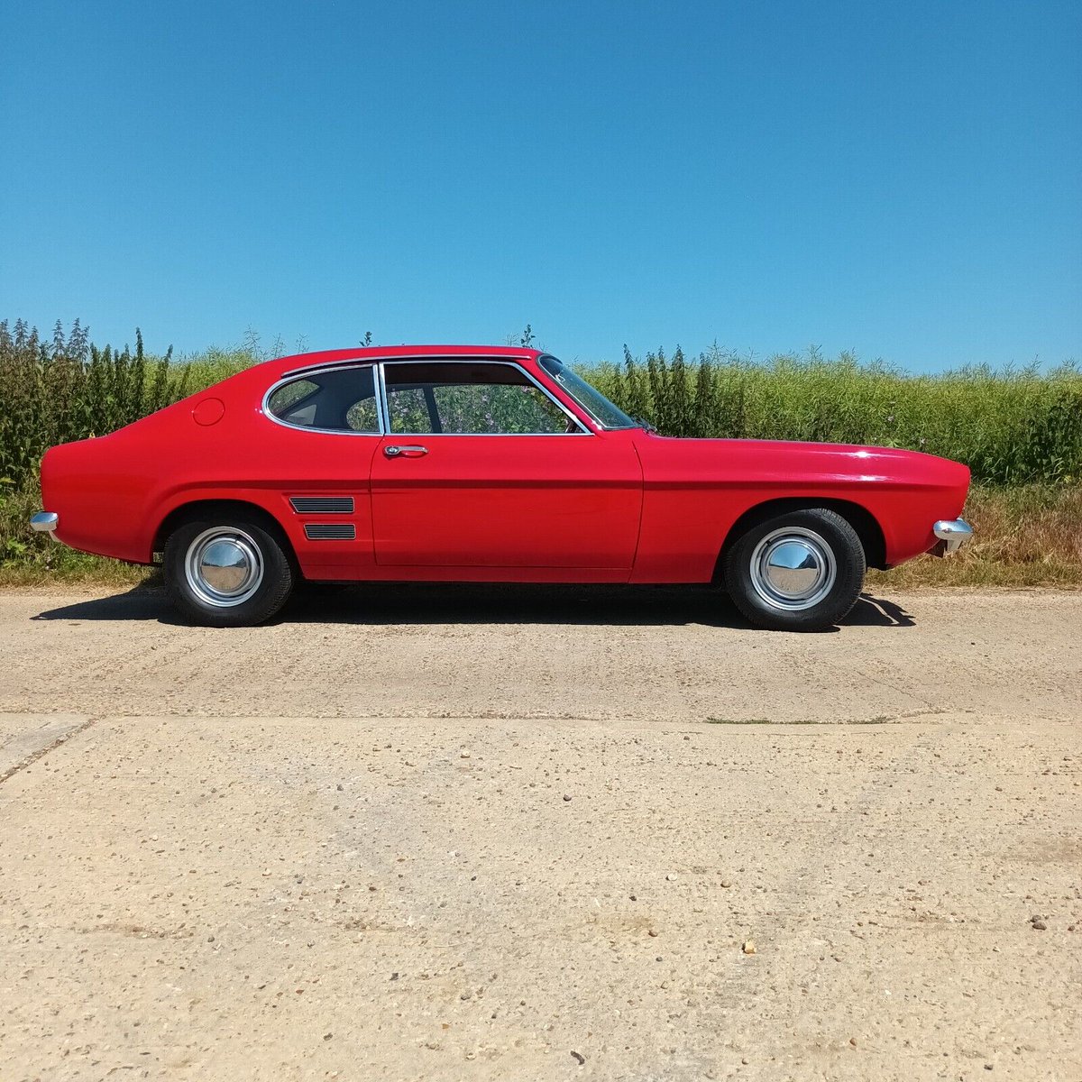 BarnFindsUK's tweet photo. Ad - Ford Capri Mk1 1.3 XL ❤️ 
On eBay here -->> https://t.co/hNuc3NIWJy

#FordCapri #CapriMk1 #XL #ForSale #FordLovers #CarCollector https://t.co/EqyQ3Lyqje