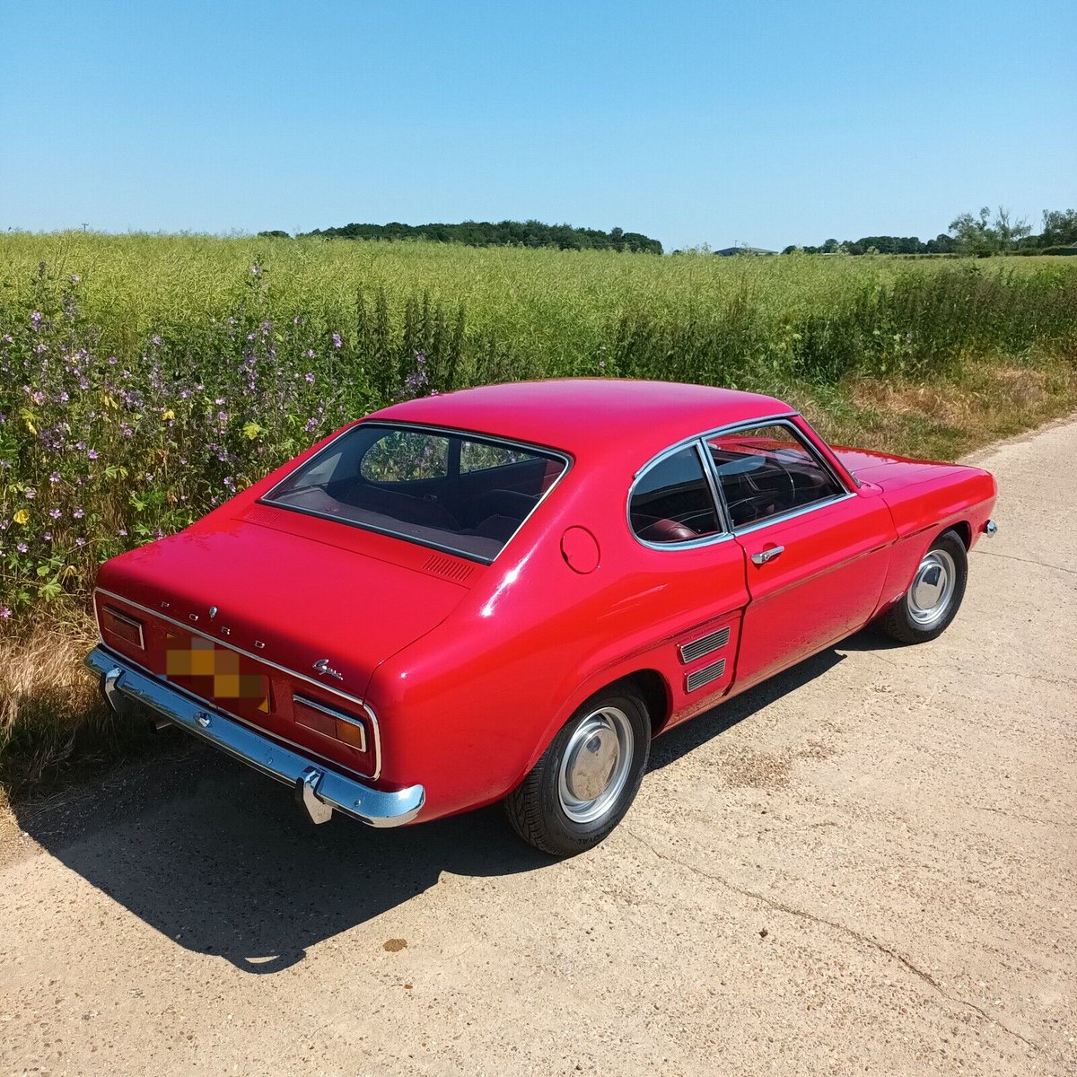 BarnFindsUK's tweet photo. Ad - Ford Capri Mk1 1.3 XL ❤️ 
On eBay here -->> https://t.co/hNuc3NIWJy

#FordCapri #CapriMk1 #XL #ForSale #FordLovers #CarCollector https://t.co/EqyQ3Lyqje