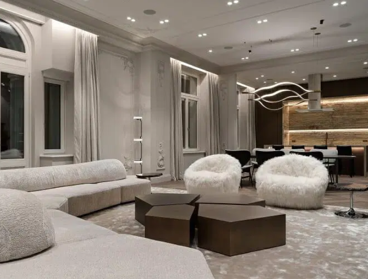 💡¿Qué tipos de iluminación podemos encontrar en un proyecto de #interiorismo residencial?
ow.ly/1r6i50PpRLI via <a href="/MooveMag/">Moove Magazine</a>