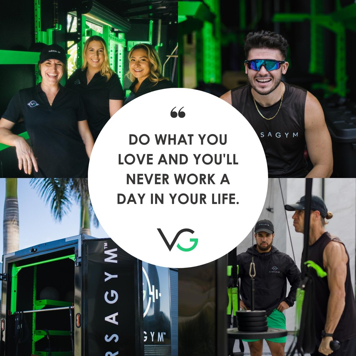 versagymusa's tweet photo. When you’re doing what you truly love, the concept of ‘work’ fades away, replaced by a fulfilling sense of purpose and joy. 😊

So, dare to chase your passions and create a life where every moment is a labor of love. 🔥 https://t.co/qxzwI0OJsL