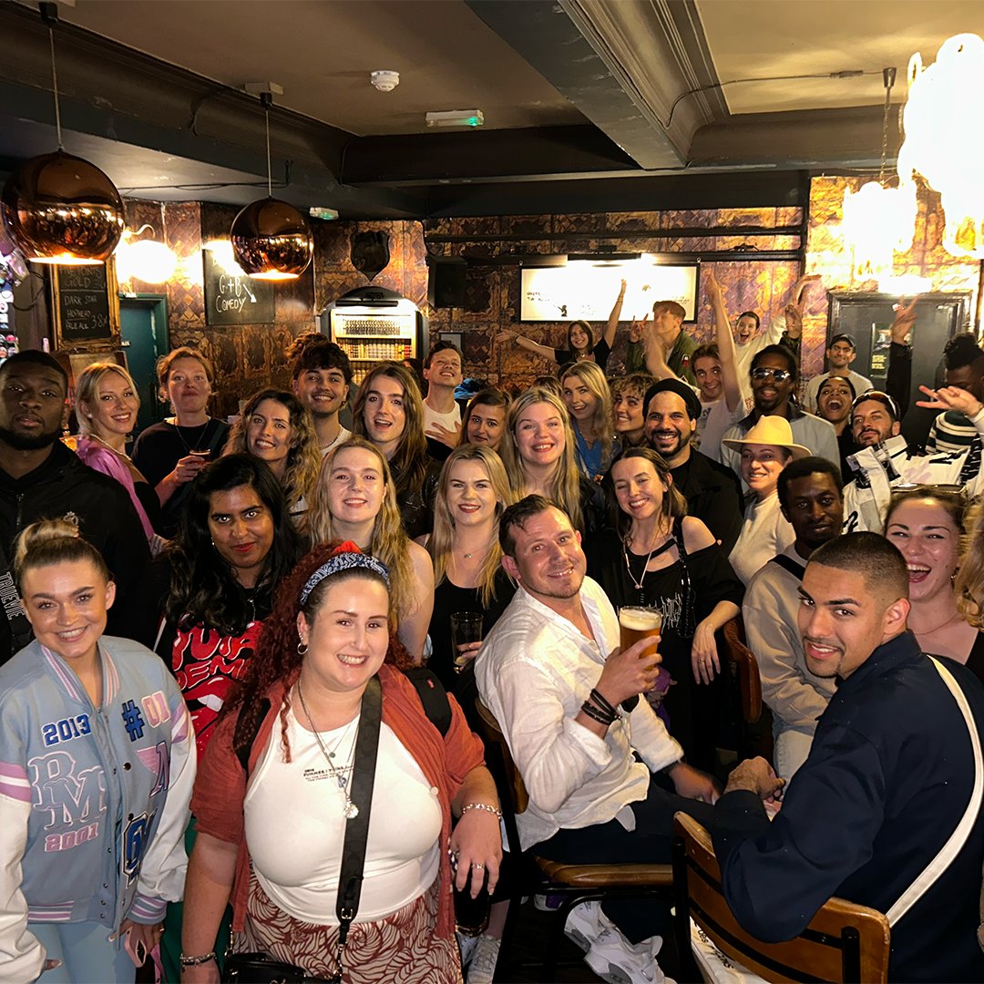TileyardEd's tweet photo. Throwback to last week's A&amp;R Sessions! 📸

One of our favourite parts of this event is the incredible networking that takes place after. It gives everyone the chance to connect and mingle and you never know who you might come across! 💚

#musicnetwork #londonevents https://t.co/nQK04vA0M2
