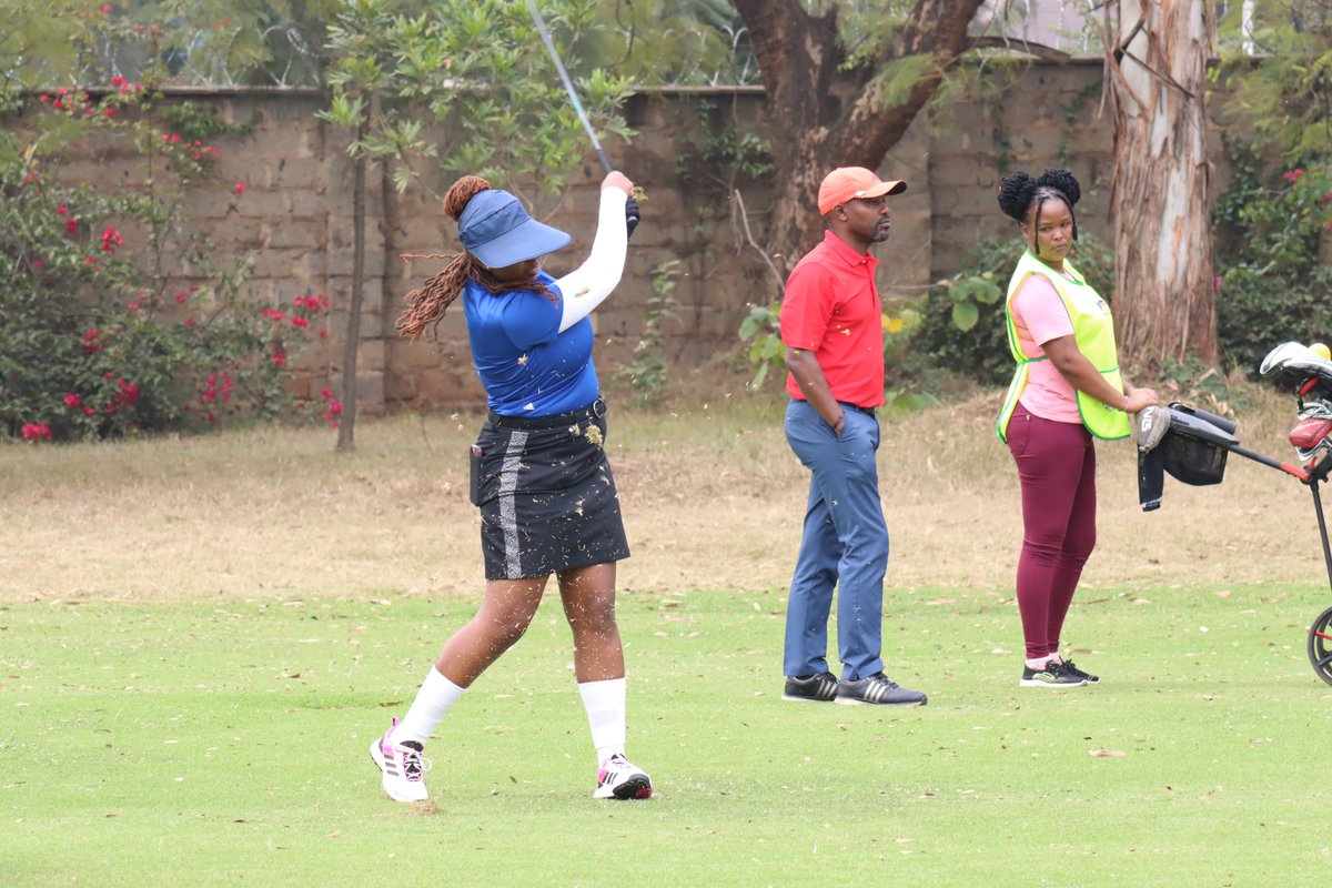 allsaintsnrb's tweet photo. If you're not here, you're missing out. CTC Family Golf Day..
#NothingIsImpossibleToGod #ABillionChildren4Christ #familygolfday https://t.co/1PlefWZemA