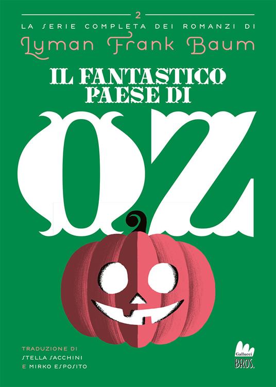 Ritradurre la meravigliosa serie del #Mago_di_Oz intervista ai traduttori <a href="/stellasacchini/">Stella Sacchini</a> e Mirko Esposito #GallucciEditore grandi #classici meravigliosi lanotadeltraduttore.it/it/articoli/fo…