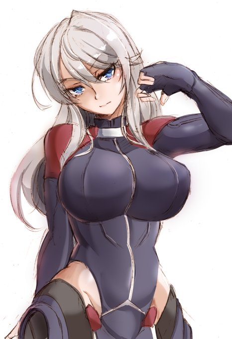 アナザーちえりピックアップ……終わってた
#アリスギアお絵かき 