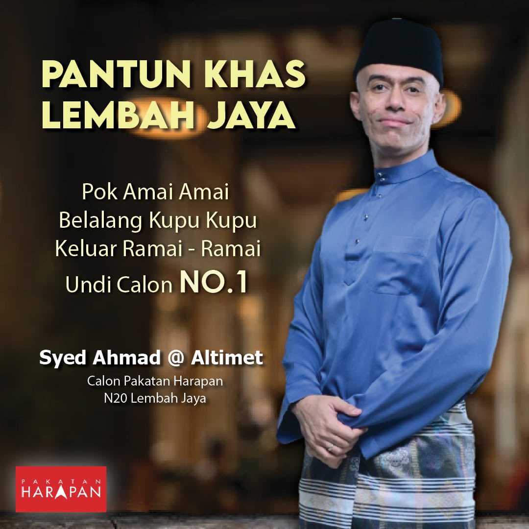 altimet's tweet photo. Saya jual, yeee… #LembahJayaBersama https://t.co/GjPRSgui4G
