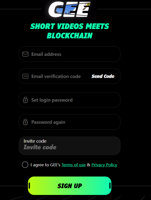 kaixuan_web3's tweet photo. #项目分享 #Airdrop #GeeAPP 

每天看15min视频，零撸4U！Gee-Web3海外短视频项目😍

极简操作流程⬇️

1⃣注册下载：https://t.co/DVAbRxPyZh

2⃣领取NFT：登录后第3个菜单栏，点击GET GEEDOLL

NFT作用：https://t.co/0sCqo8ZQss

3⃣ 领取代币

条件
1、每天刷满15分钟视频可以领取2个左右GT代币
2、5人组队浏览短视频，可额外获得服装包以及0.1-0.2GT代币
3、持续20天观看15min视频，可获得一次NFT抽奖

4⃣更多详细信息

推特：https://t.co/cCJV76g9ua
官网：https://t.co/DVAbRxPyZh
白皮书：https://t.co/AzCK6WMIkO