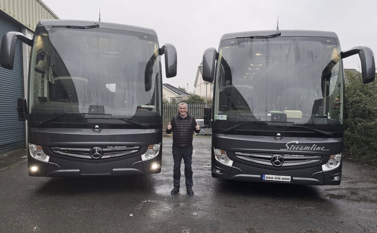 Trailer Vision Ireland tweet media