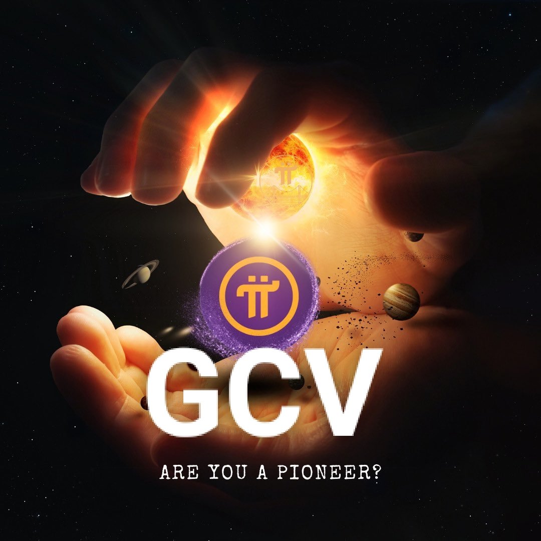 We must support GCV. Cannot be changed. Before random adjustment of prices, is not through KYC, has not yet barter services. Now GCV has become a global voice, many countries are using commodities in action
