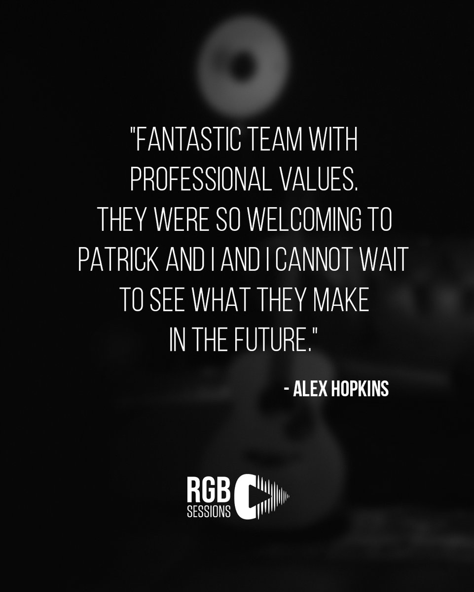 RGBsessions's tweet photo. #rgbsessions #newmusic #musicvideo #supportmusic https://t.co/04fWRRROnU