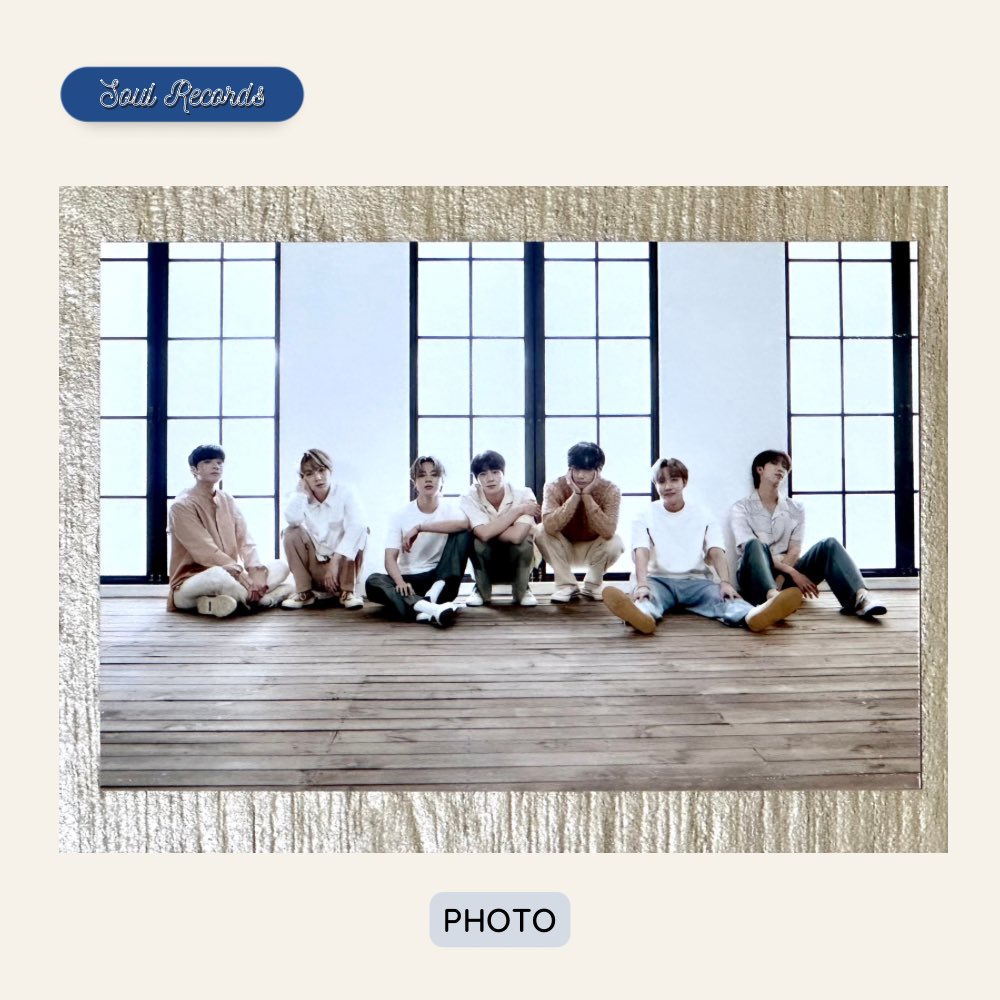 soulrecordsph's tweet photo. wts lfb ph | #SoulRecordsOnHand

BTS 7TH ARMY MEMBERSHIP KIT: MERCH BOX #1

Poster - ₱850
Photo - ₱150
Set - ₱950

  ⤷ Official
  ⤷ Mint Condition
  ⤷ Never been used
  ⤷ Direct from Weverse Shop

MOD: J&amp;T, LBC, Flash Express
MOP: BPI, GCash

Reply or DM to claim✨ https://t.co/usmqVNIatj