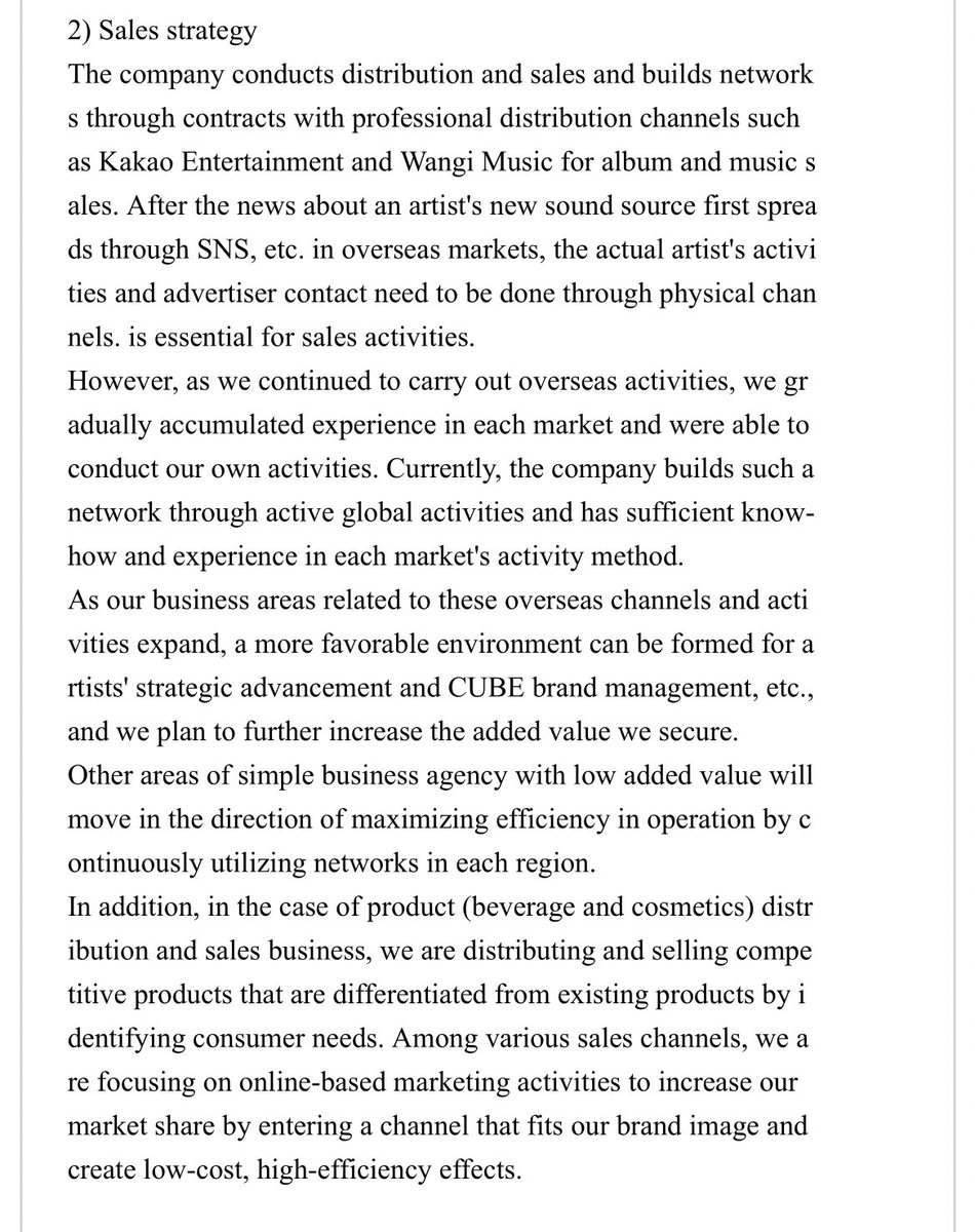 ptg_stats's tweet photo. [📰CUBENEWS] @cubeunited maintains their exclusive contracts to 42 entertainment artists and idol groups during their latest quarterly reporting period. @CUBE_PTG (PENTAGON) with nine (9) members. 

This is the same from reported 42 artists last May '23.

#PENTAGON #펜타곤 https://t.co/XO7DLr4E88
