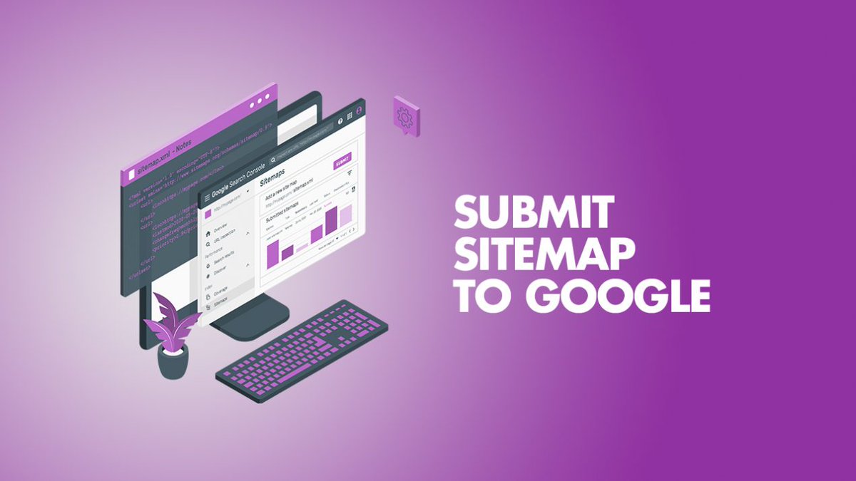How to Submit a Sitemap to Google? shortly.at/iJLnR #Google #SiteMap #WordPress #Plugins #Website