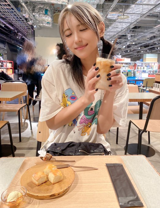 Twitterのコスプレ画像21