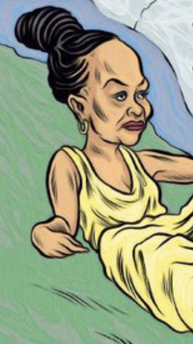 goolamv's tweet image. MAJOR BREAKING: 

In a historic decision the section 194 committee agrees that the suspended PP Busisiwe Mkhwebane be REMOVED from office. GAME OVER MKHWEBANE Next step report will be tabled to parliament 
No place for criminals and evil in 🇿🇦 AMANDLA ✊🏽✊🏽