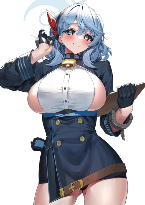 アコ #ブルアカ