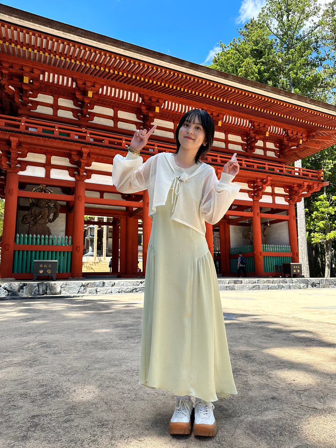 中島由貴❄4/25 写真集発売！ on X: 
