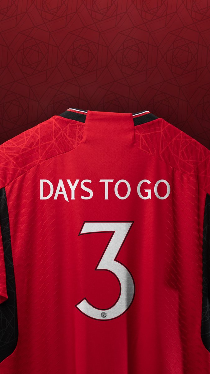 Manchester United tweet media