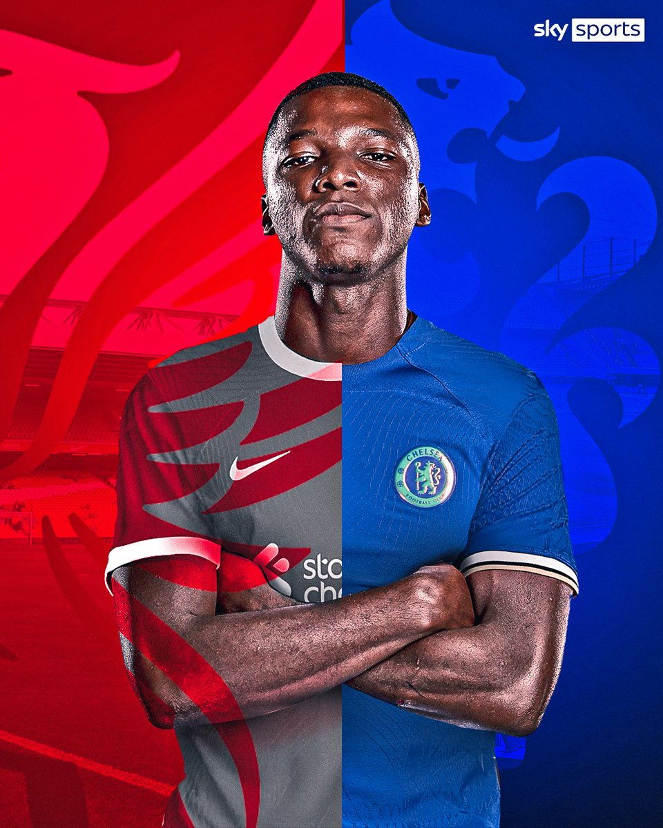 Sky Sports Premier League tweet media