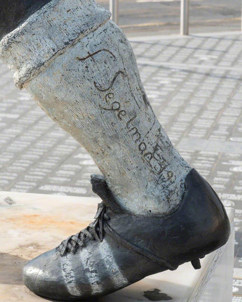 Frances Segelman tweet media