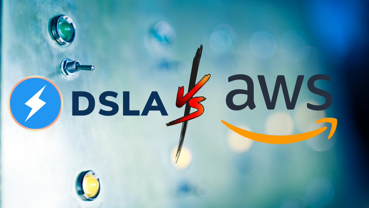 RiskGPT's tweet image. 🚀 Exploring @awscloud &amp;amp; @Stacktical
A Revolutionary Integration🌐Transforming the future of #SLA (Service Level Agreement) through #blockchain technology!